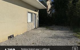 178B - Appartement T2 Tout Confort - Wifi Netflix