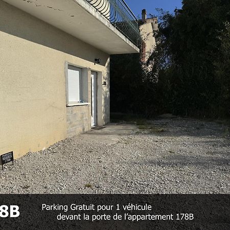 178B - Appartement T2 Tout Confort - Wifi Netflix Le Gond-Pontouvre Extérieur photo