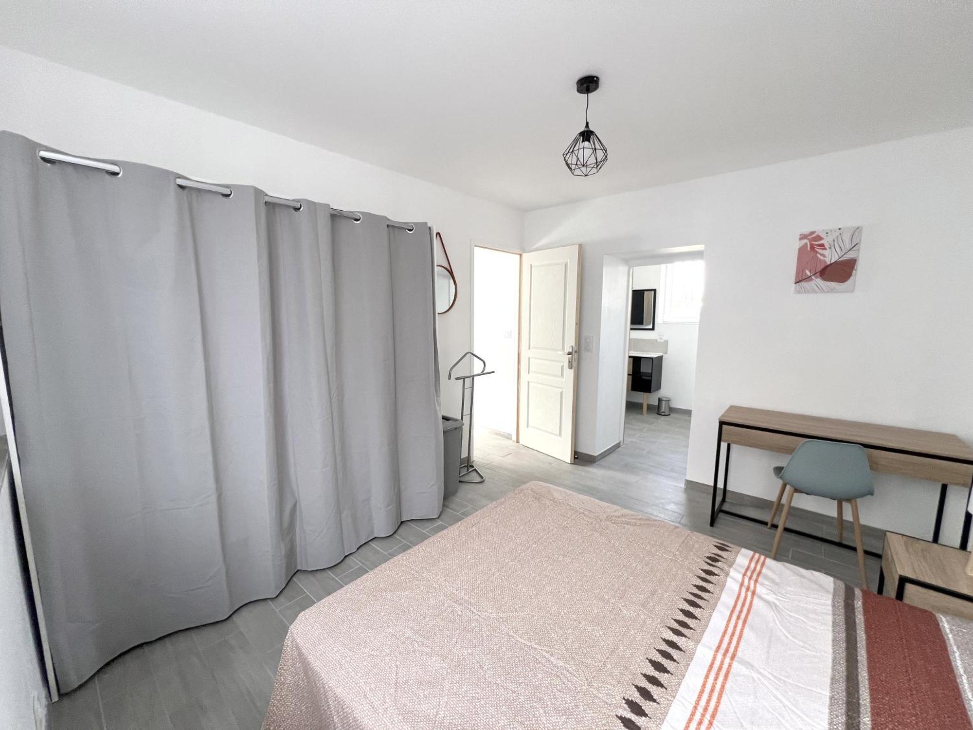 178B - Appartement T2 Tout Confort - Wifi Netflix Le Gond-Pontouvre Extérieur photo