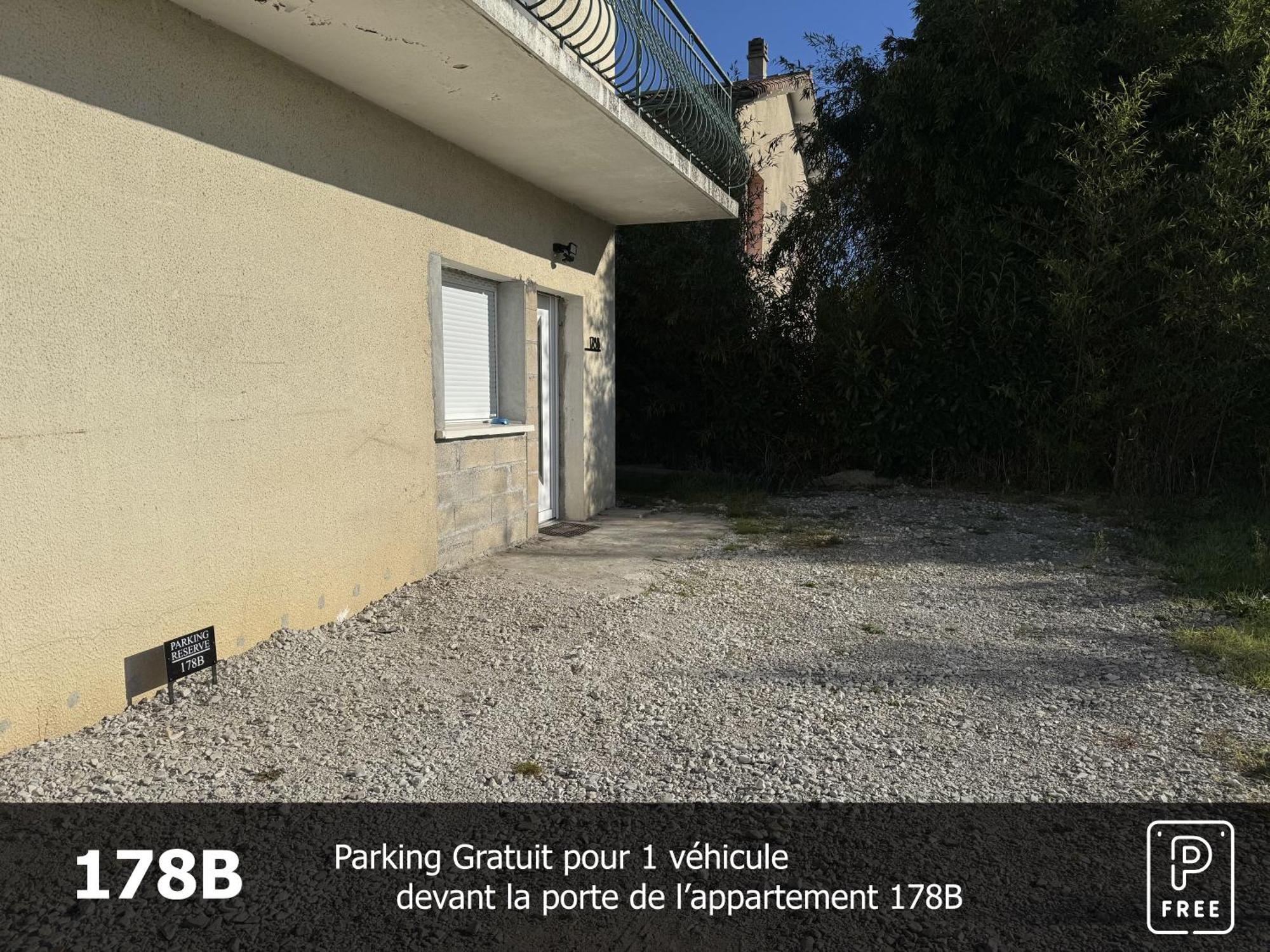 178B - Appartement T2 Tout Confort - Wifi Netflix Le Gond-Pontouvre Extérieur photo